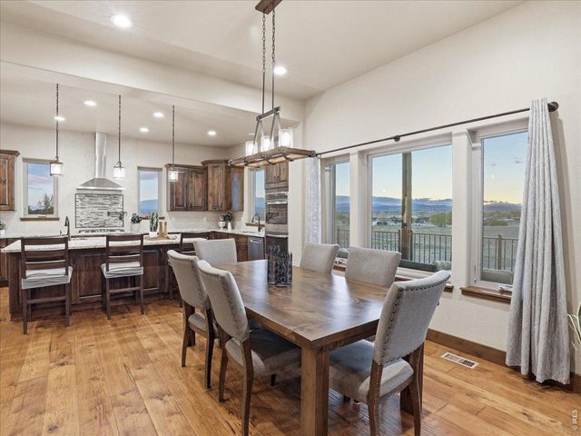39917 Hilltop Cir, Severance, CO 80610