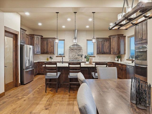 39917 Hilltop Cir, Severance, CO 80610
