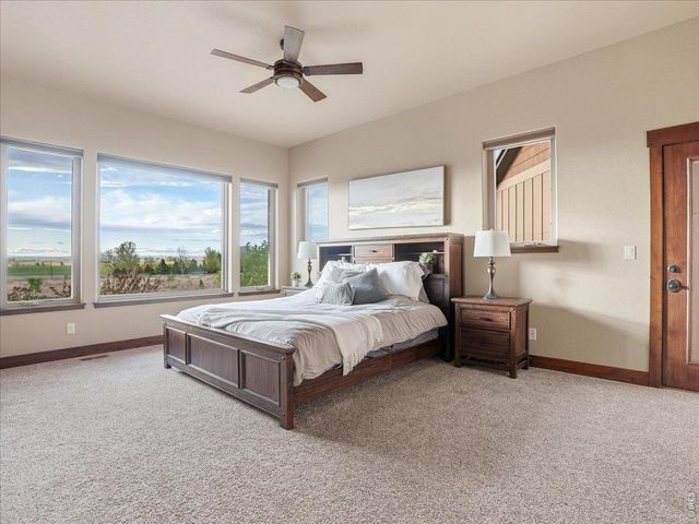 39917 Hilltop Cir, Severance, CO 80610