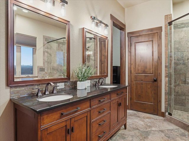 39917 Hilltop Cir, Severance, CO 80610