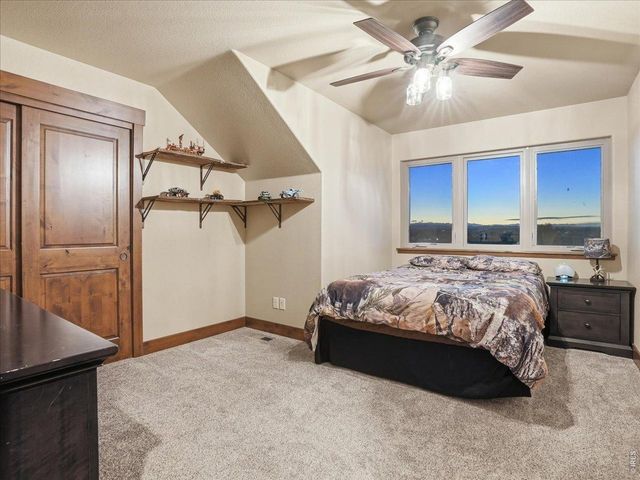 39917 Hilltop Cir, Severance, CO 80610