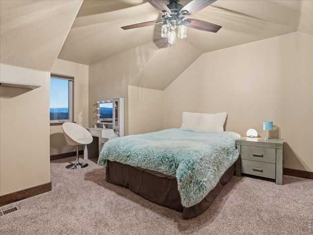 39917 Hilltop Cir, Severance, CO 80610