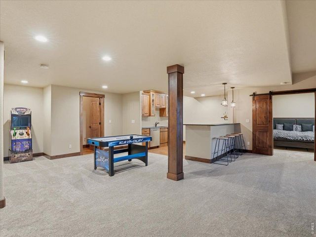 39917 Hilltop Cir, Severance, CO 80610