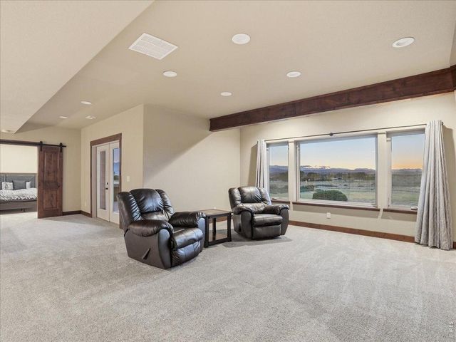 39917 Hilltop Cir, Severance, CO 80610