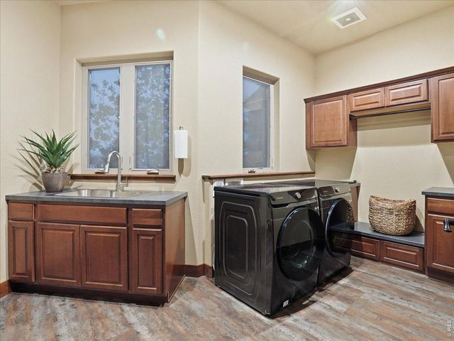 39917 Hilltop Cir, Severance, CO 80610