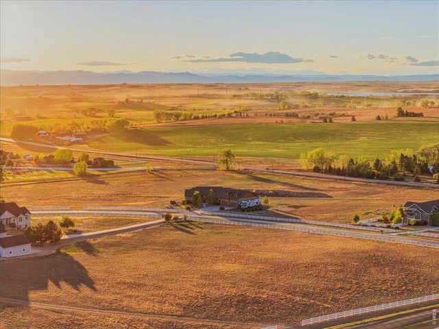39917 Hilltop Cir, Severance, CO 80610