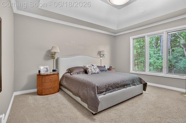 34380 Dante Drive, Chesterfield Township, MI 48047