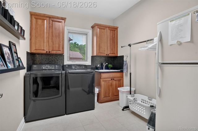 34380 Dante Drive, Chesterfield Township, MI 48047