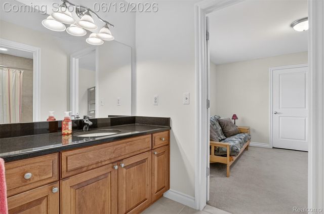 34380 Dante Drive, Chesterfield Township, MI 48047