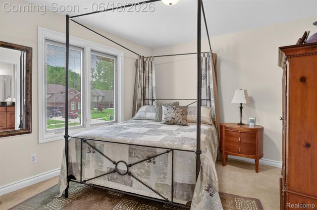 34380 Dante Drive, Chesterfield Township, MI 48047