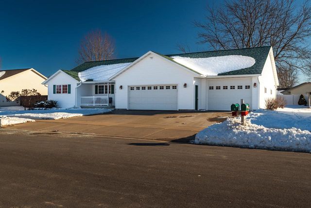 315 Cypress Circle LANE, Holmen, WI 54636