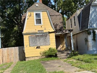 1336 South Avenue, Niagara Falls, NY 14305