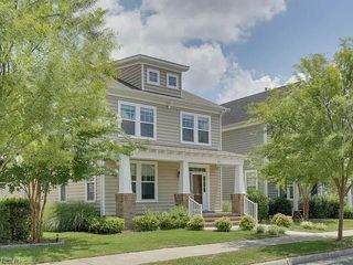 346 Harmony DR, Portsmouth, VA 23701
