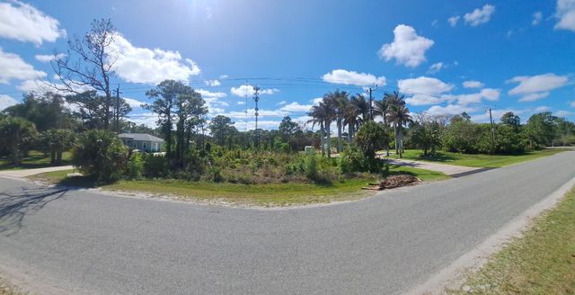 0 Silver Oak Drive, Port St. Lucie, Port St Lucie, FL 34952