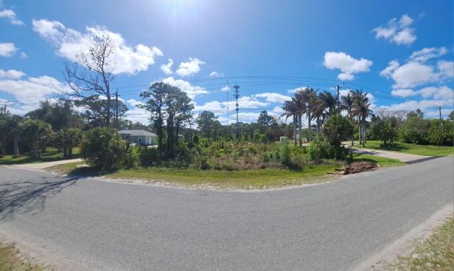 0 Silver Oak Drive, Port St. Lucie, Port St Lucie, FL 34952