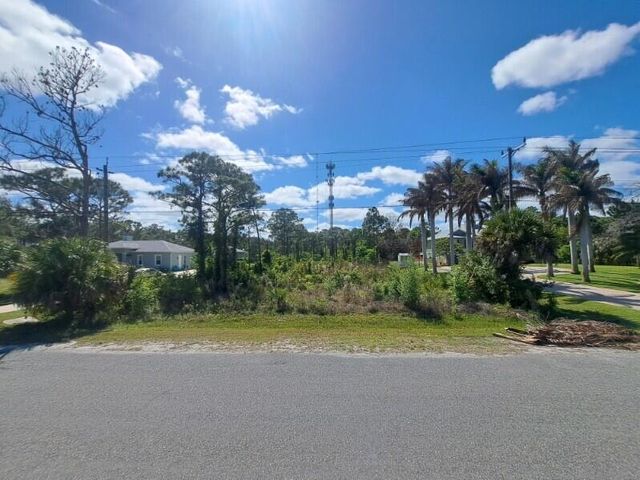0 Silver Oak Drive, Port St. Lucie, Port St Lucie, FL 34952