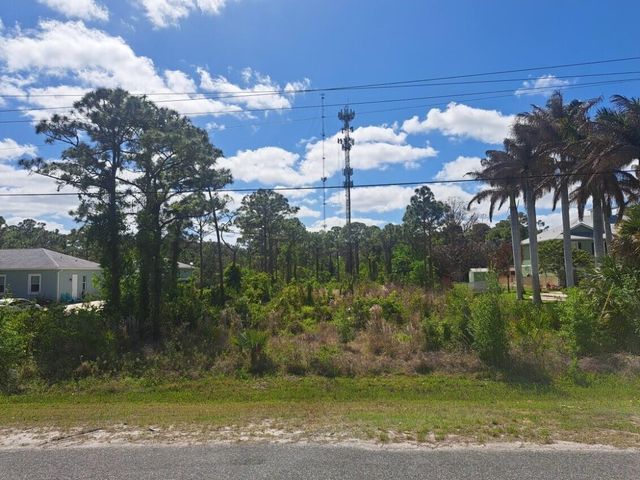0 Silver Oak Drive, Port St. Lucie, Port St Lucie, FL 34952
