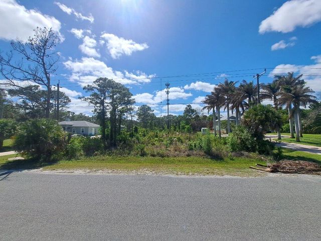0 Silver Oak Drive, Port St. Lucie, Port St Lucie, FL 34952