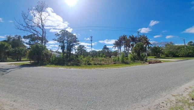 0 Silver Oak Drive, Port St. Lucie, Port St Lucie, FL 34952