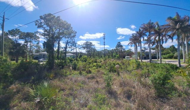 0 Silver Oak Drive, Port St. Lucie, Port St Lucie, FL 34952