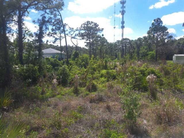 0 Silver Oak Drive, Port St. Lucie, Port St Lucie, FL 34952