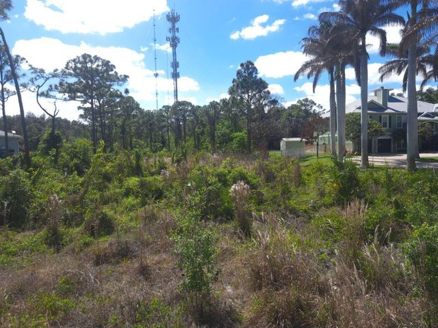 0 Silver Oak Drive, Port St. Lucie, Port St Lucie, FL 34952