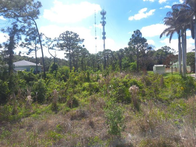 0 Silver Oak Drive, Port St. Lucie, Port St Lucie, FL 34952