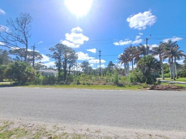 0 Silver Oak Drive, Port St. Lucie, Port St Lucie, FL 34952