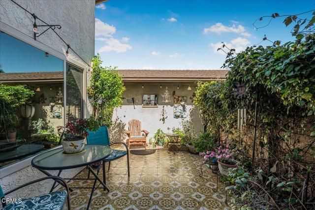 550 Holly Avenue, Oxnard, CA 93036