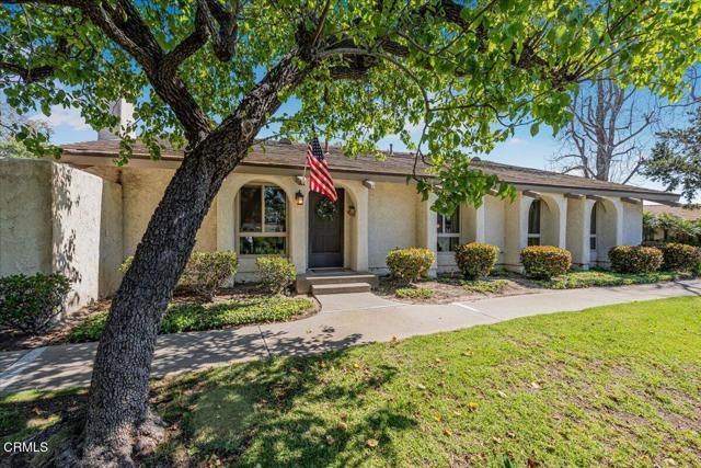 550 Holly Avenue, Oxnard, CA 93036