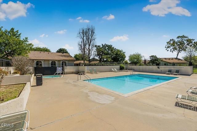 550 Holly Avenue, Oxnard, CA 93036