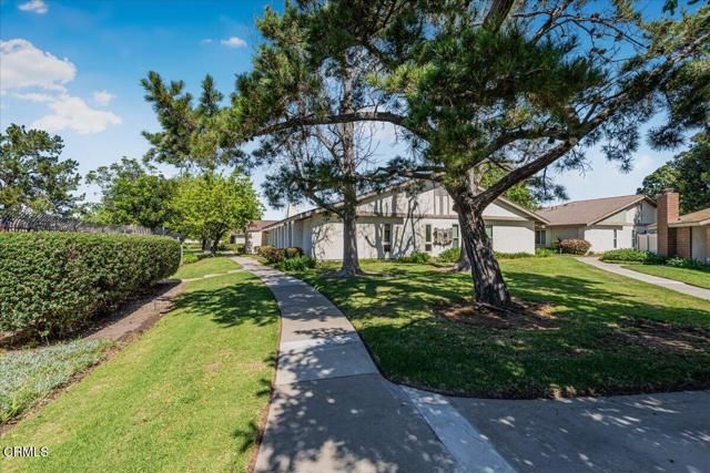 550 Holly Avenue, Oxnard, CA 93036