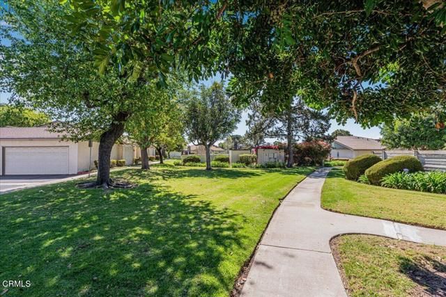 550 Holly Avenue, Oxnard, CA 93036