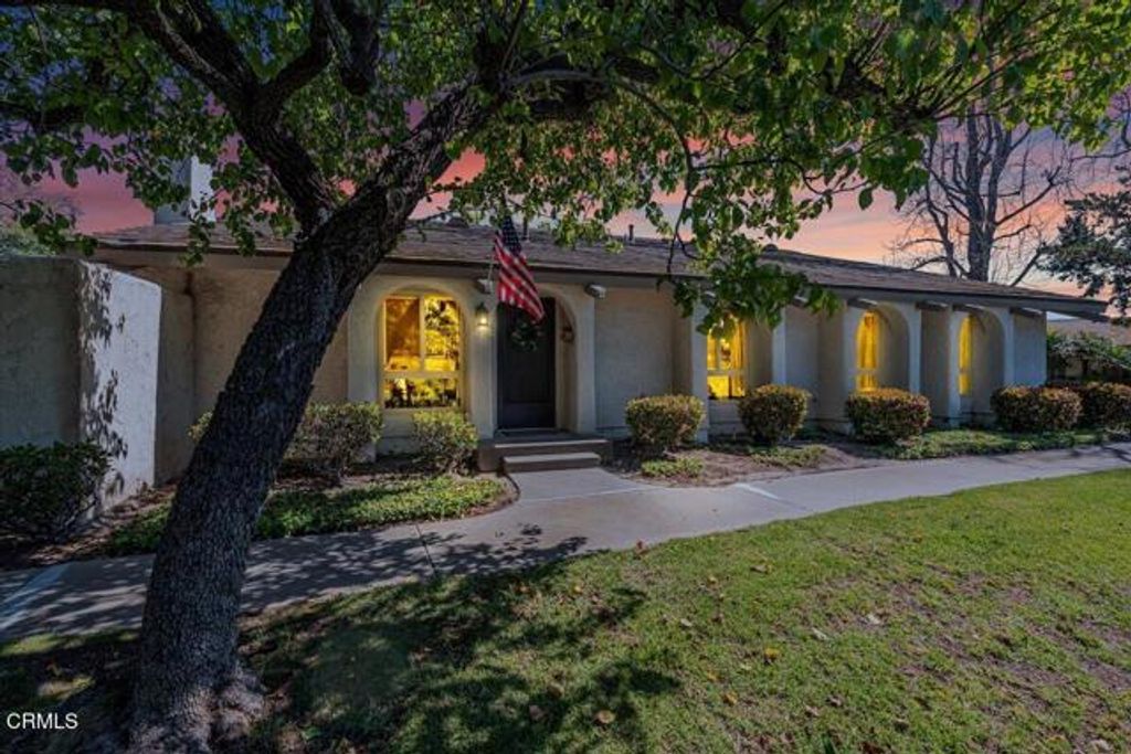 550 Holly Avenue, Oxnard, CA 93036