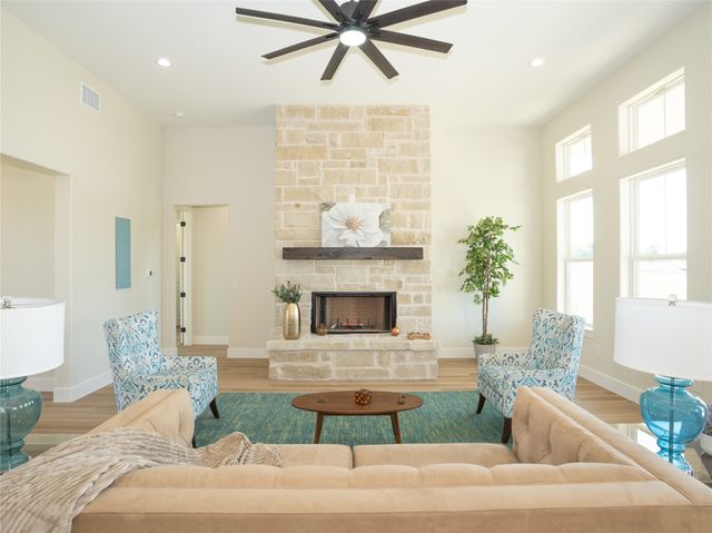 443 Schneider Road, Sherman, TX 75090