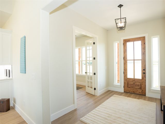 443 Schneider Road, Sherman, TX 75090