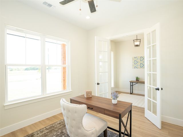 443 Schneider Road, Sherman, TX 75090