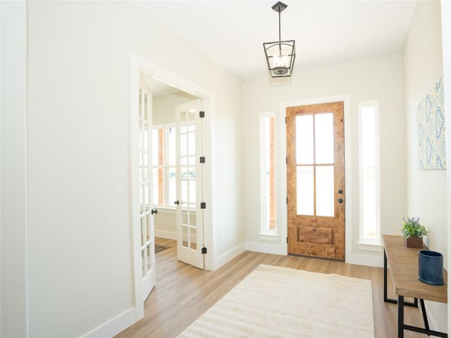 443 Schneider Road, Sherman, TX 75090