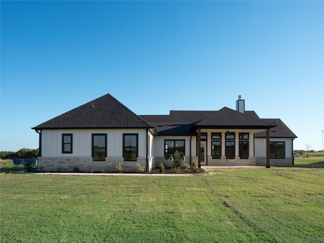 443 Schneider Road, Sherman, TX 75090