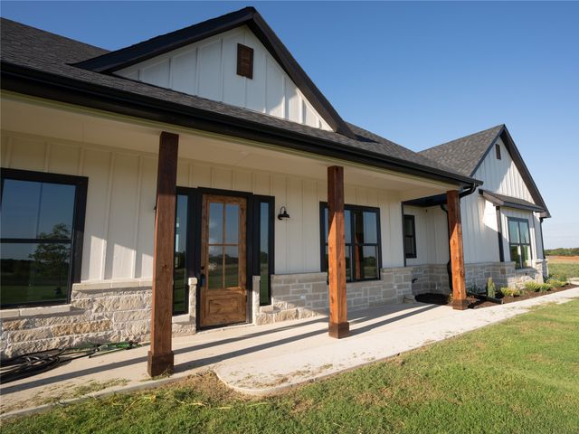 443 Schneider Road, Sherman, TX 75090
