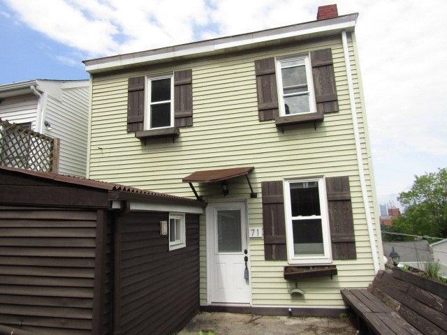 71 Barry St, Allentown, PA 15203
