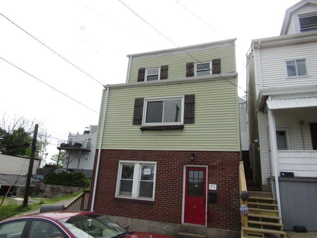 71 Barry St, Allentown, PA 15203