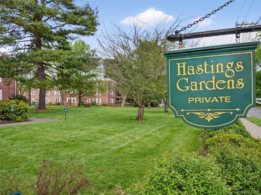 751 N Broadway 3C, Hastings-on-hudson, NY 10706 — exterior