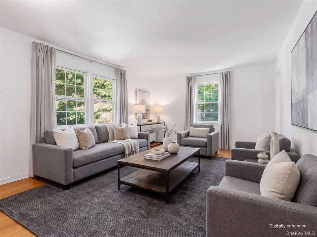 751 N Broadway 3C, Hastings-on-hudson, NY 10706 — photo 5