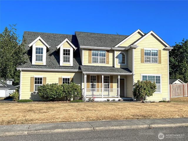 1257 Cameo Court NE, Poulsbo, WA 98370