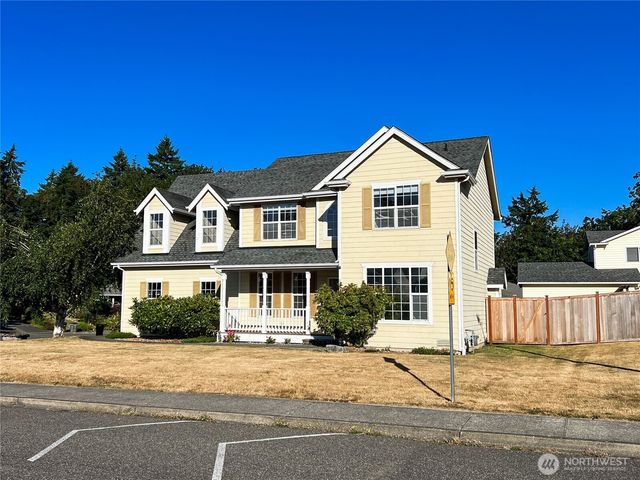 1257 Cameo Court NE, Poulsbo, WA 98370