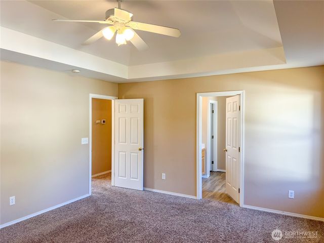 1257 Cameo Court NE, Poulsbo, WA 98370