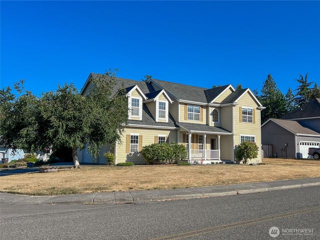 1257 Cameo Court NE, Poulsbo, WA 98370