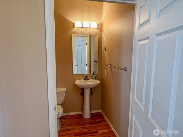 1257 Cameo Court NE, Poulsbo, WA 98370