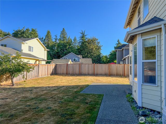1257 Cameo Court NE, Poulsbo, WA 98370